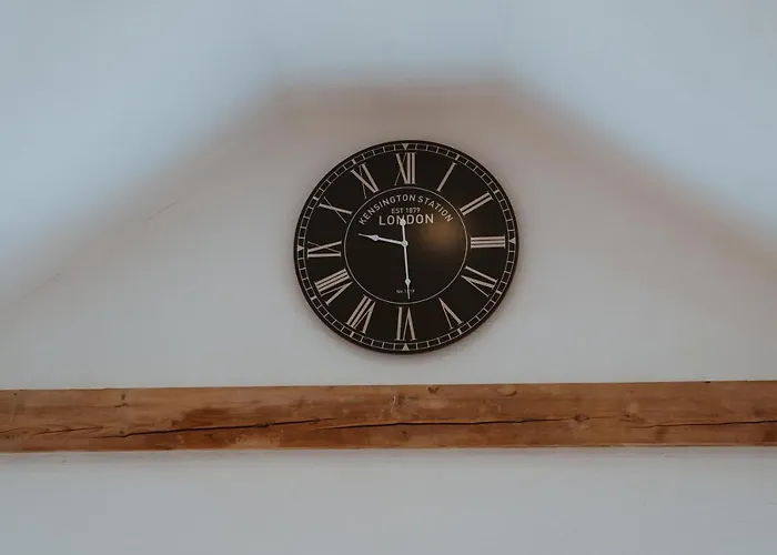 Kleine Auszeit