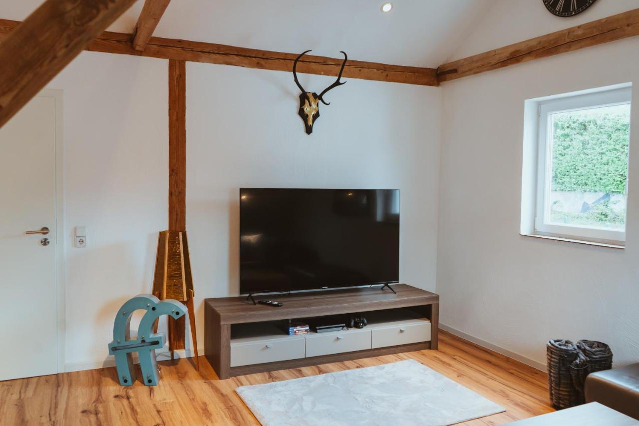 Kleine Auszeit Appartement *